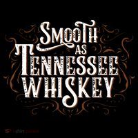 Smooth As Tennessee Whiskey Country Backpack thumb 2