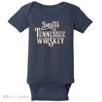 Smooth As Tennessee Whiskey Country Baby Bodysuit thumb 0