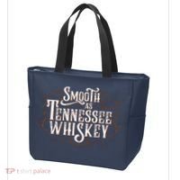Smooth As Tennessee Whiskey Country Tote Bag thumb 3