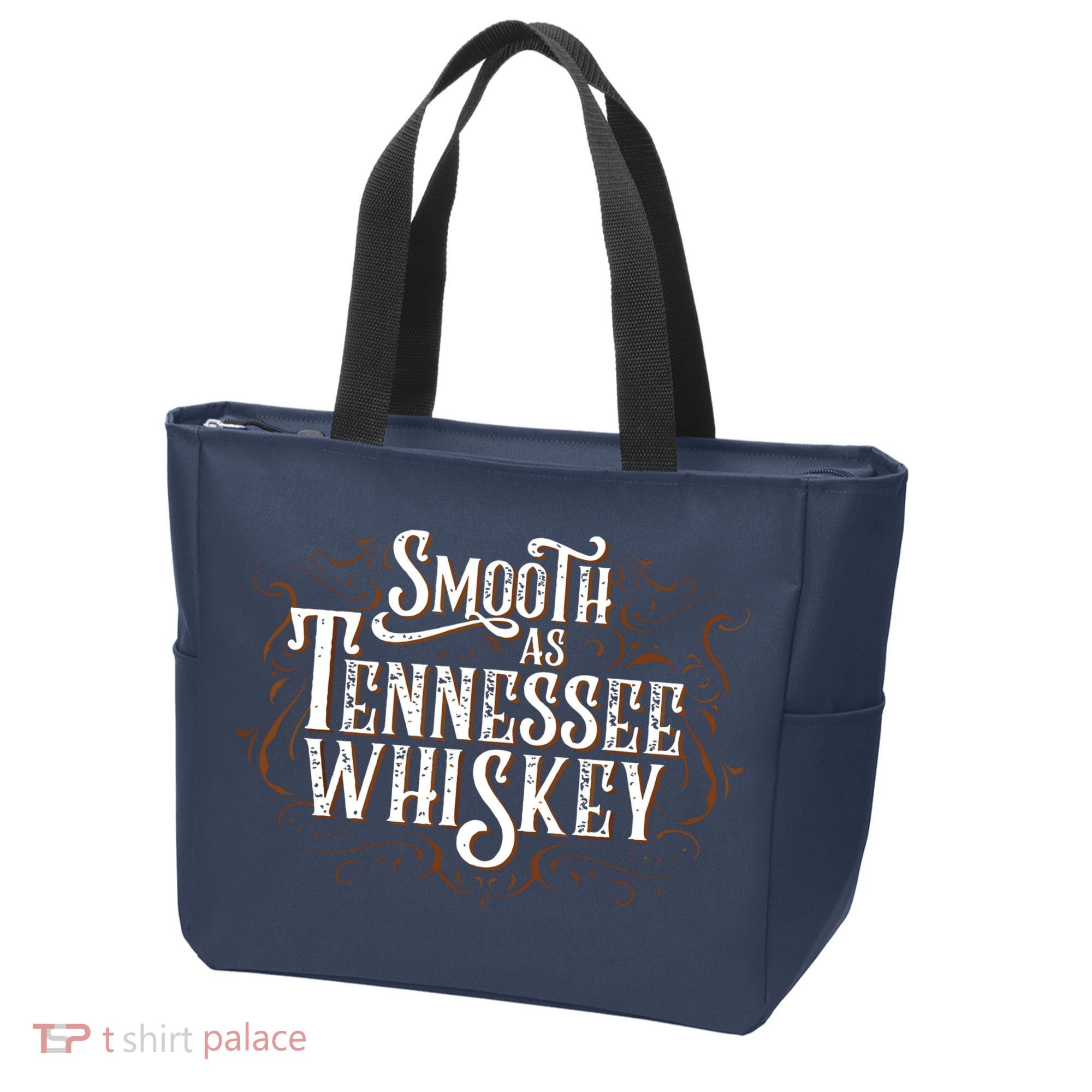 Smooth As Tennessee Whiskey Country Tote Bag