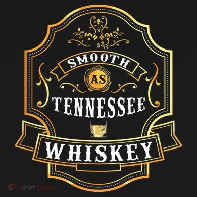 Smooth As Tennessee Whiskey Drinking Buddy Gift Idea Impact Tech Backpack