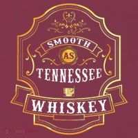 Smooth As Tennessee Whiskey Drinking Buddy Gift Idea 16oz Travel Tumbler thumb 2