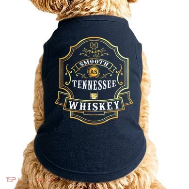 Doggie Tank