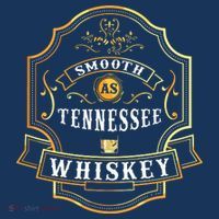 Smooth As Tennessee Whiskey Drinking Buddy Gift Idea Sweatshirt thumb 3