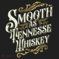 Smooth As Tennessee Whiskey District V.I.T. Heavyweight Hoodie thumb 2