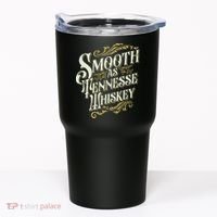 Smooth As Tennessee Whiskey Tumbler thumb 0