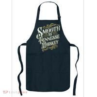 Smooth As Tennessee Whiskey Apron thumb 0