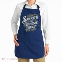 Smooth As Tennessee Whiskey Apron thumb 2
