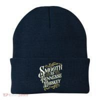 Smooth As Tennessee Whiskey Beanie thumb 0