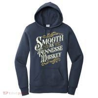 Smooth As Tennessee Whiskey Women's Hoodie thumb 0