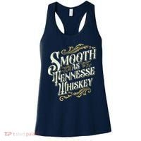 Smooth As Tennessee Whiskey Women's Tank Top thumb 0