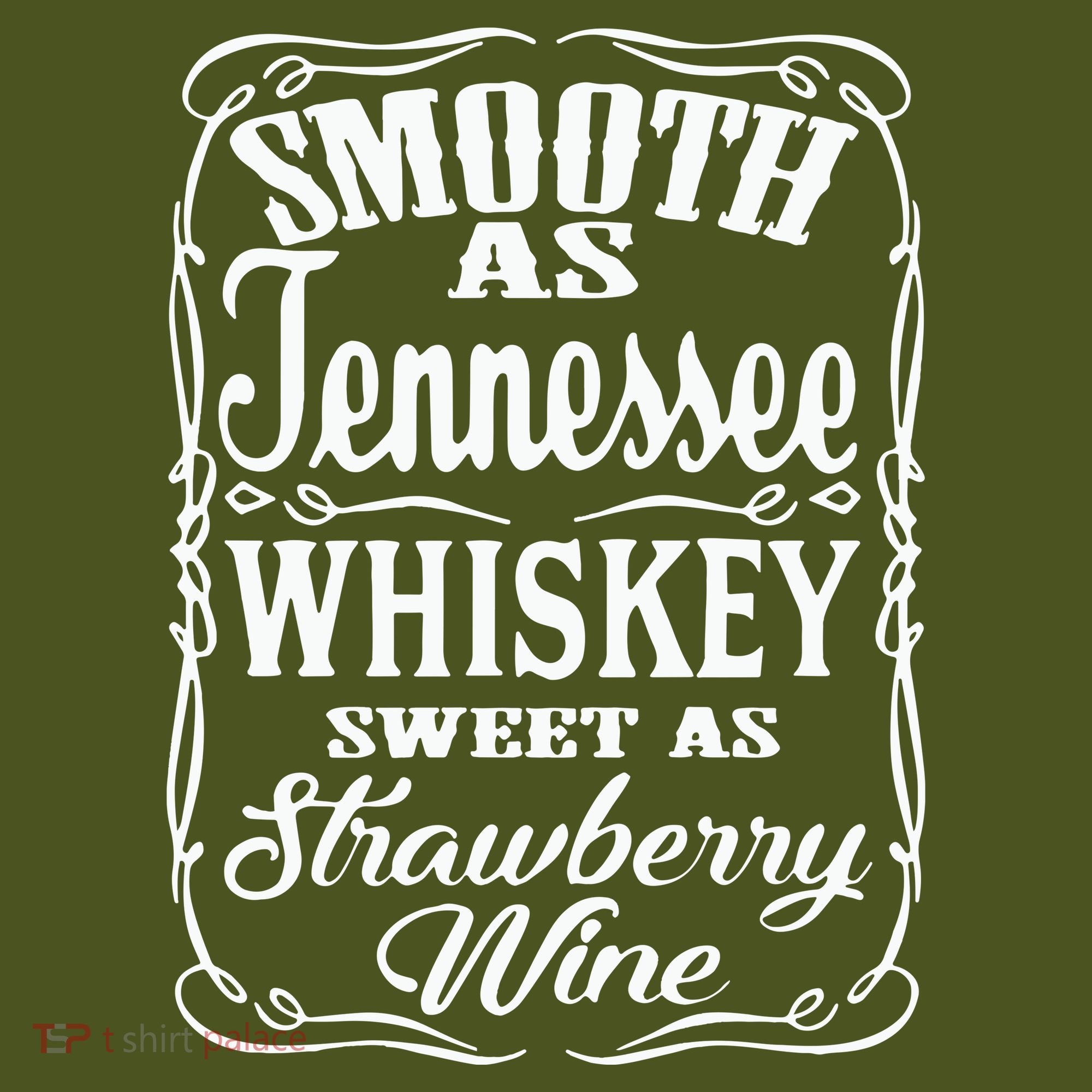 Smooth As Tennessee Whiskey Sweet As Strawberry Wine The Baniff Cuffed Pom Beanie