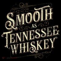 Smooth As Tennessee Whiskey Country Ornament thumb 1