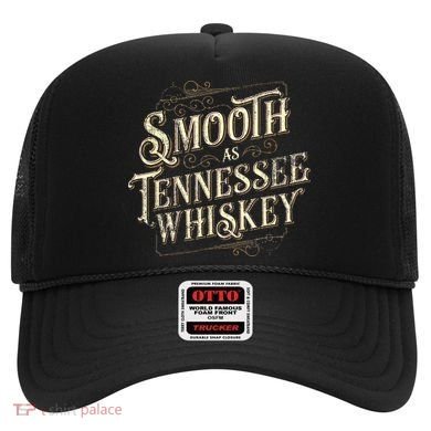 Smooth As Tennessee Whiskey Country Hat