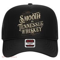 Smooth As Tennessee Whiskey Country Hat thumb 0