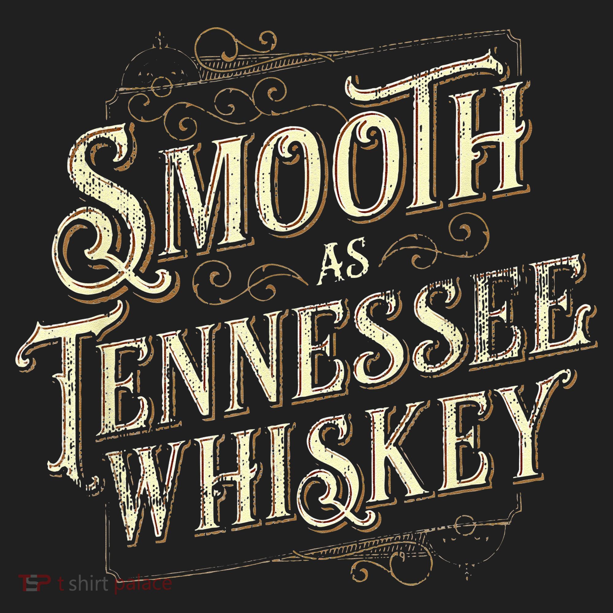 Smooth As Tennessee Whiskey Country Hat
