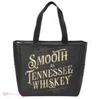 Smooth As Tennessee Whiskey Country Tote Bag thumb 0