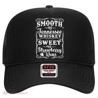 Smooth As Tennessee Whiskey Country Music Hat thumb 0