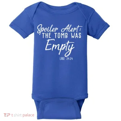 Baby Bodysuit
