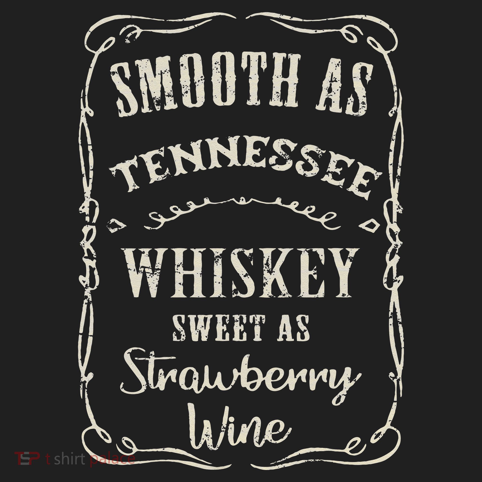 Smooth As Tennessee Whiskey Funny Humour Vacation Kids Long Sleeve Plaid Pajama Set