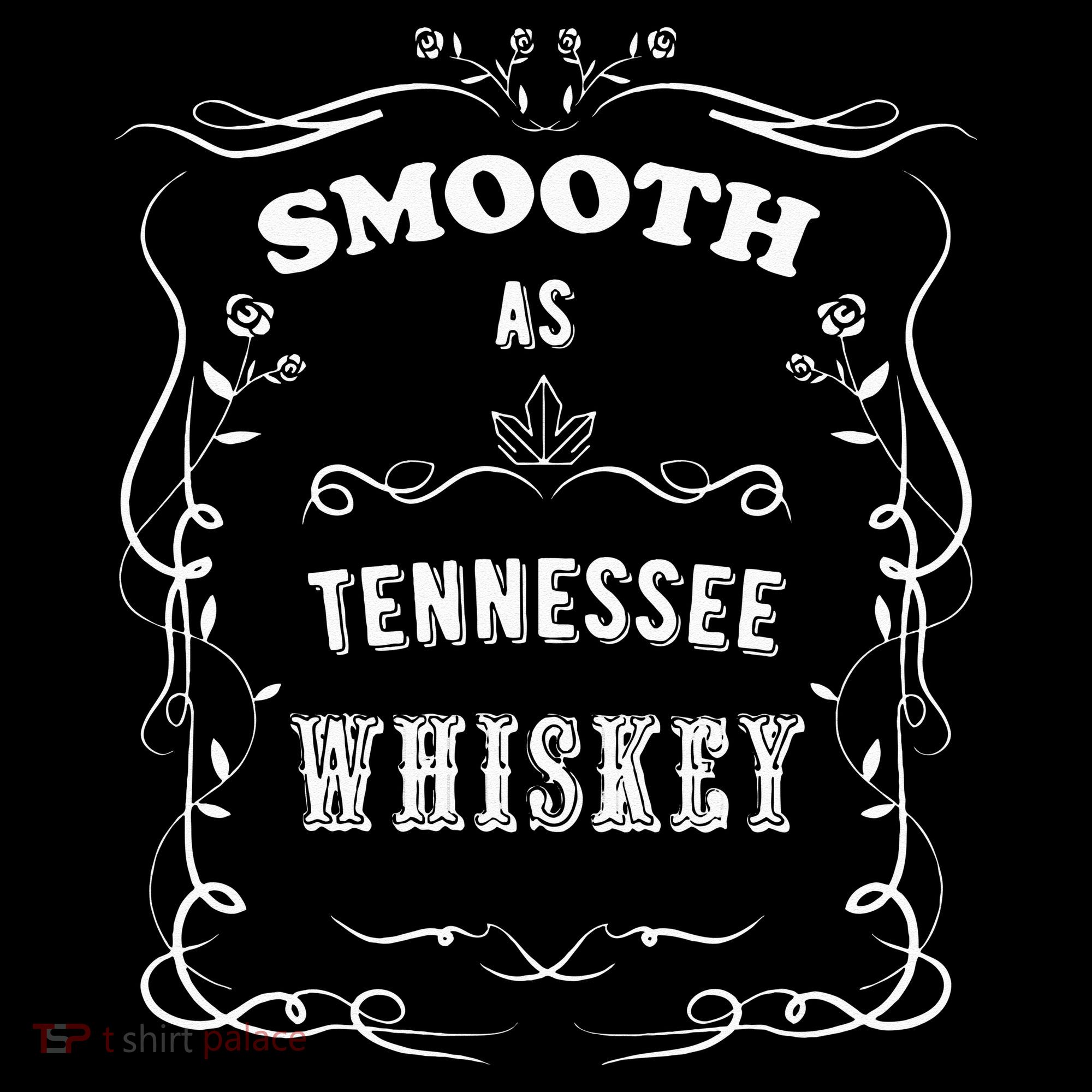 Smooth As Tennessee Whiskey Backpack