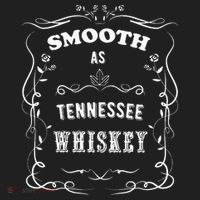 Smooth As Tennessee Whiskey Beanie thumb 2