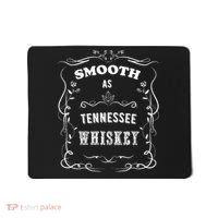 Smooth As Tennessee Whiskey Mousepad thumb 0