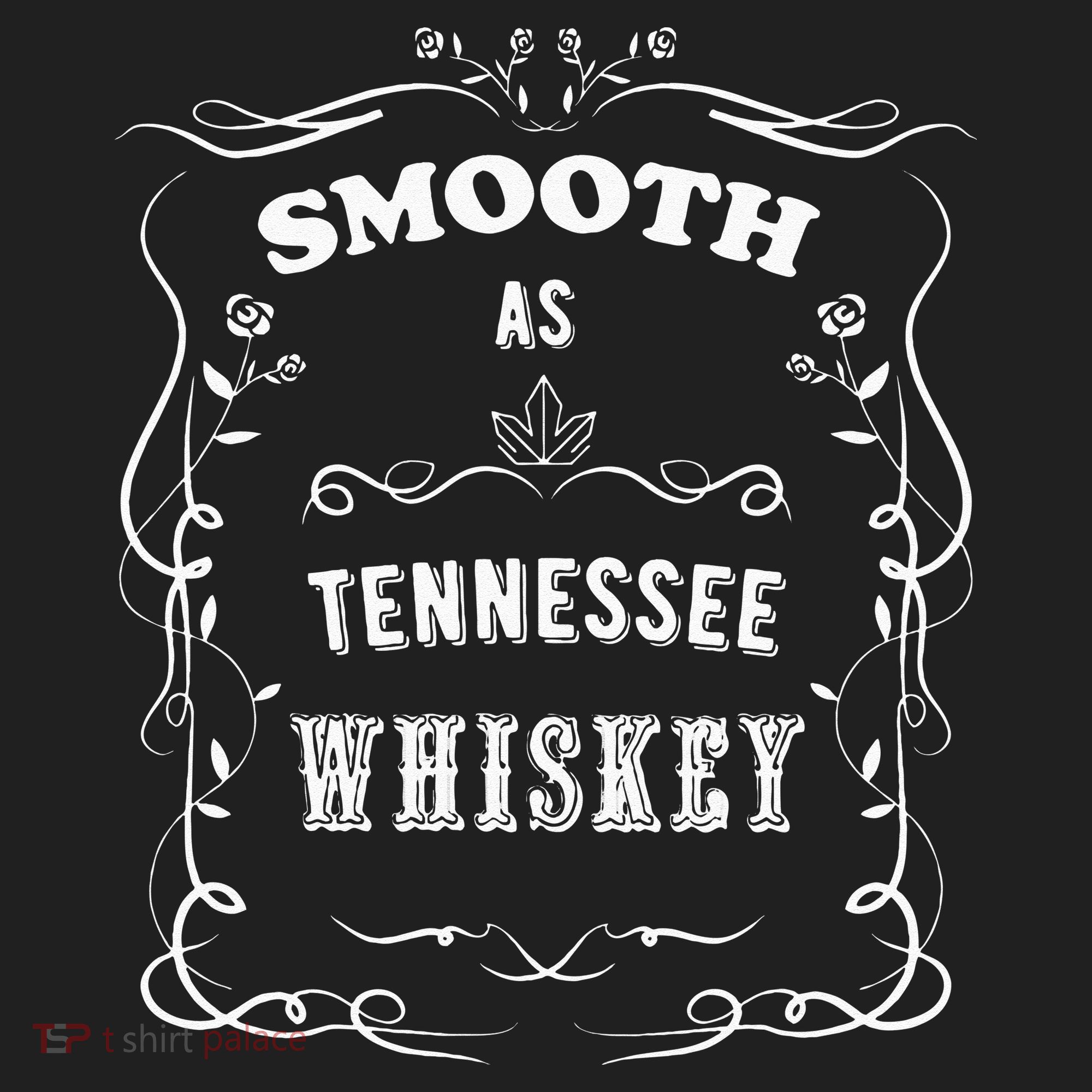 Smooth As Tennessee Whiskey Hat