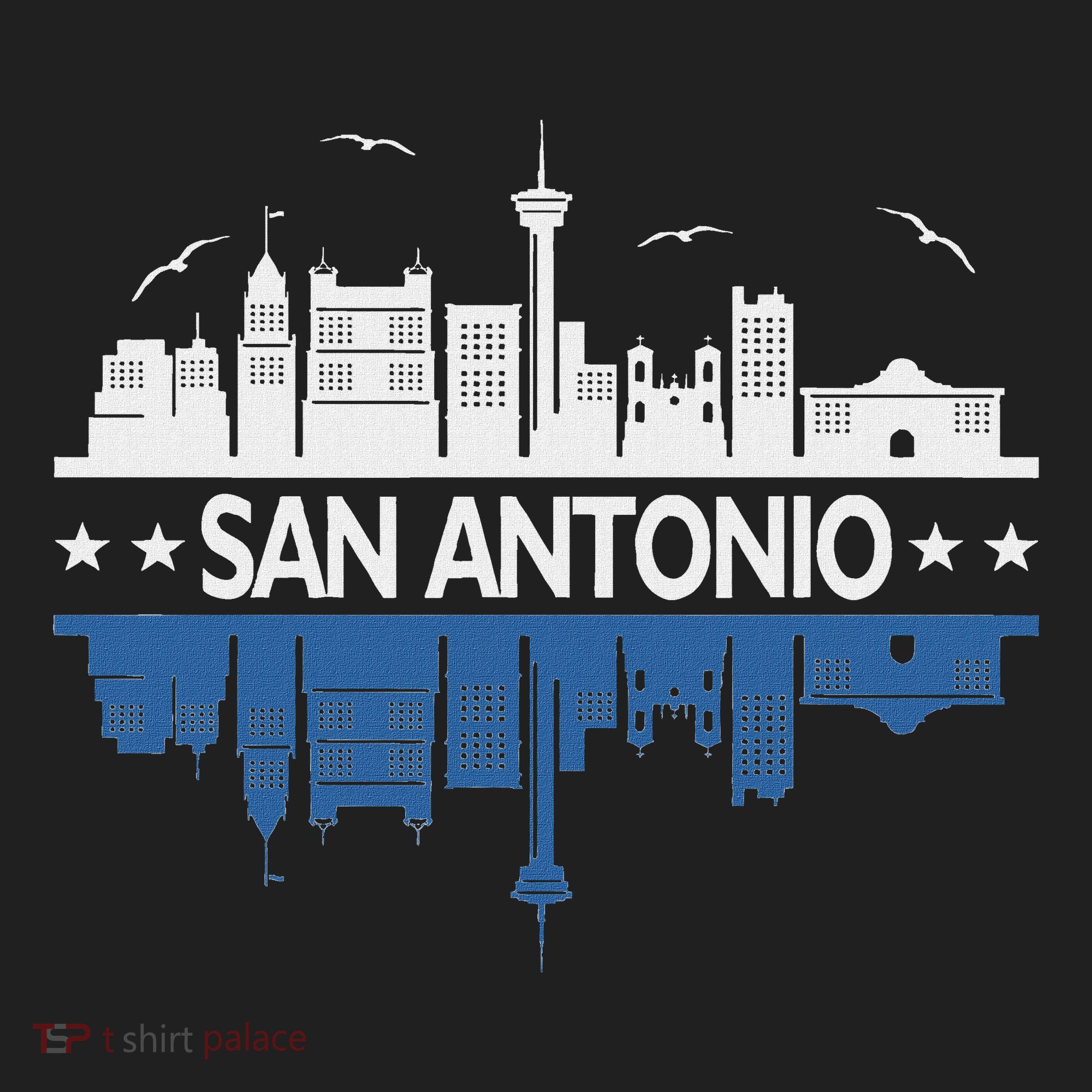 San Antonio Texas San Antonio Gift Women's Sweatshirt