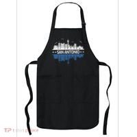 San Antonio Texas San Antonio Gift Apron thumb 0