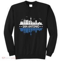 San Antonio Texas San Antonio Gift Sweatshirt thumb 0