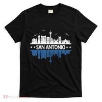 San Antonio Texas San Antonio Gift T-Shirt thumb 0
