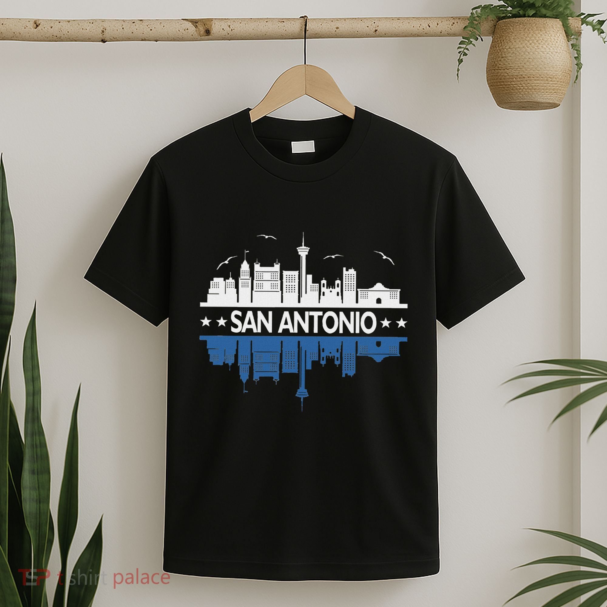 San Antonio Texas San Antonio Gift T-Shirt