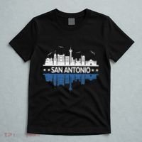 San Antonio Texas San Antonio Gift T-Shirt thumb 5