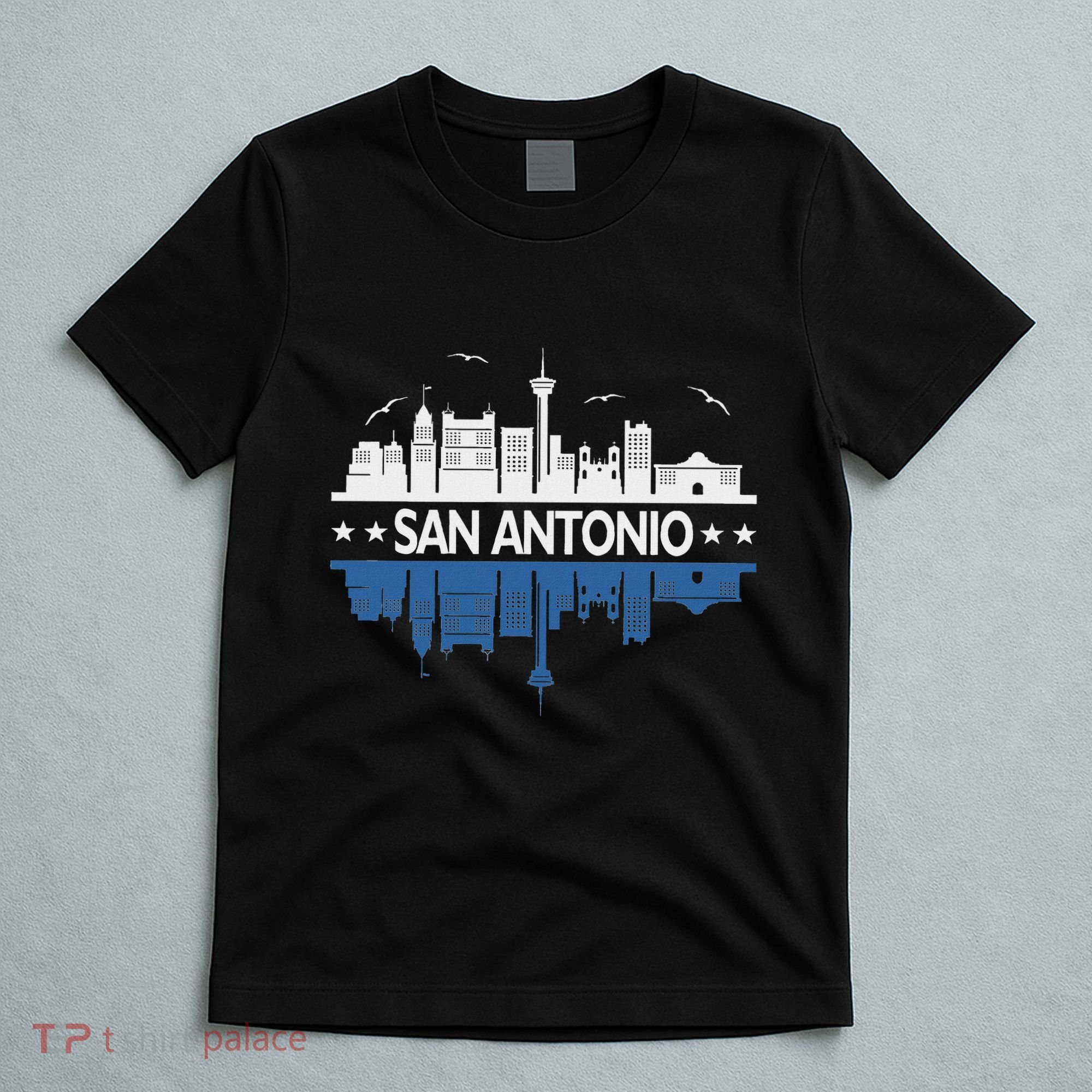 San Antonio Texas San Antonio Gift T-Shirt