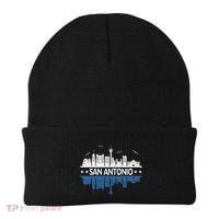 San Antonio Texas San Antonio Gift Beanie thumb 0