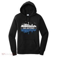 San Antonio Texas San Antonio Gift Women's Hoodie thumb 0