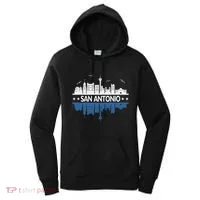 San Antonio Texas San Antonio Gift Women's Hoodie thumb 0