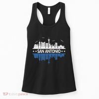 San Antonio Texas San Antonio Gift Women's Tank Top thumb 0