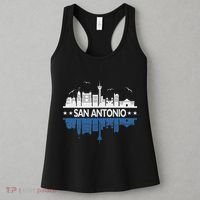 San Antonio Texas San Antonio Gift Women's Tank Top thumb 3