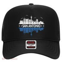 San Antonio Texas San Antonio Gift Hat thumb 0