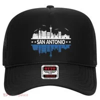 San Antonio Texas San Antonio Gift Hat thumb 0