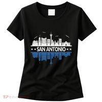 San Antonio Texas San Antonio Gift Women's T-Shirt thumb 0