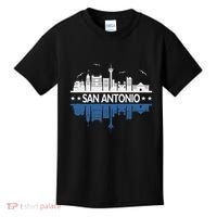 San Antonio Texas San Antonio Gift Kids T-Shirt thumb 0
