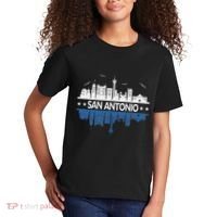 San Antonio Texas San Antonio Gift Kids T-Shirt thumb 2