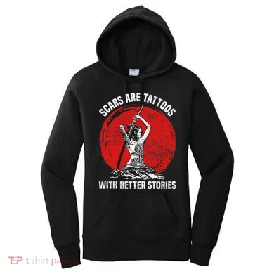 Women's Hoodie