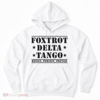 Subtle Anti Trump Fdt Democrat Resistance Gift Hoodie thumb 0