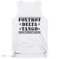 Subtle Anti Trump Fdt Democrat Resistance Gift Tank Top thumb 0