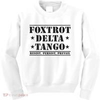 Subtle Anti Trump Fdt Democrat Resistance Gift Kids Sweatshirt thumb 0