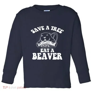 Toddler Long Sleeve